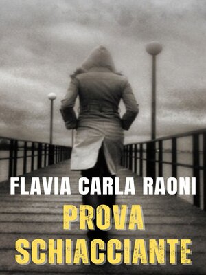 cover image of PROVA SCHIACCIANTE